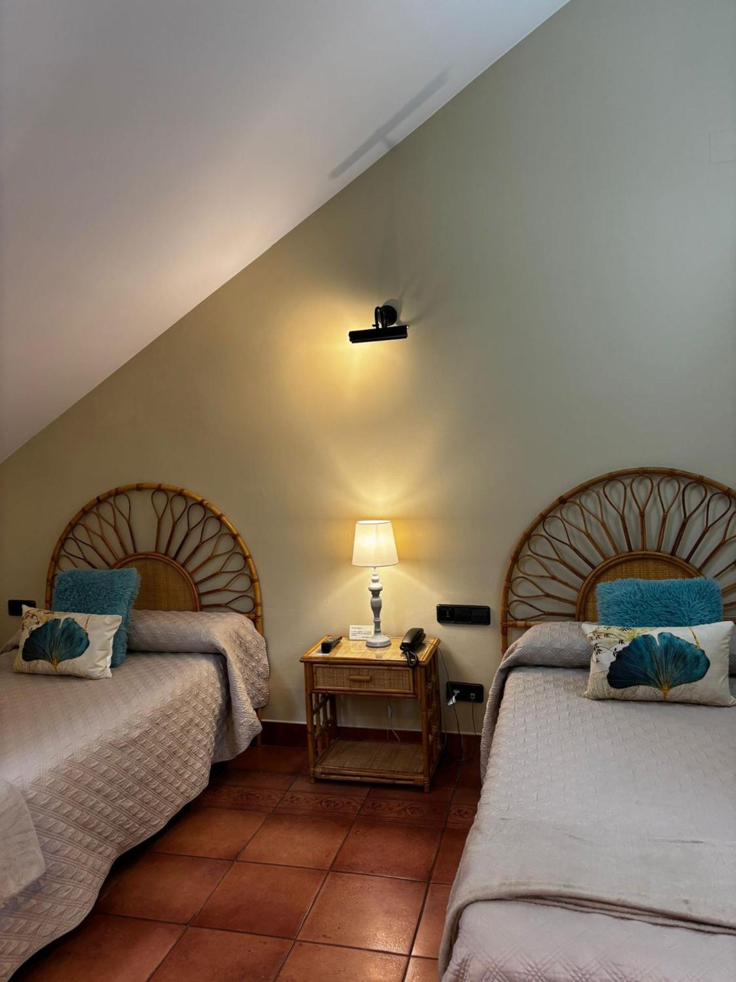 Hotel Baviera Linares  Exterior foto